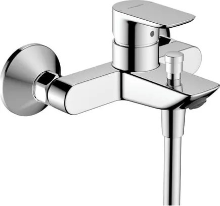 Vaňová batéria Hansgrohe Neovis Q bez sprchového setu 150 mm chróm 71481000