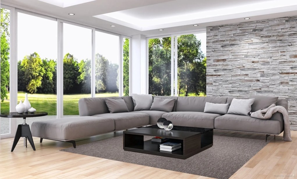 Vopi, Kusový koberec Astra béžová štvorec, 133x133, béžová, chodba / predsieň