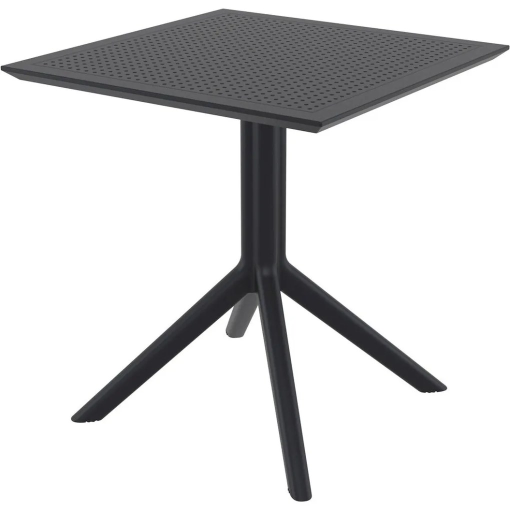 SKY 70 záhradný stôl sky 70