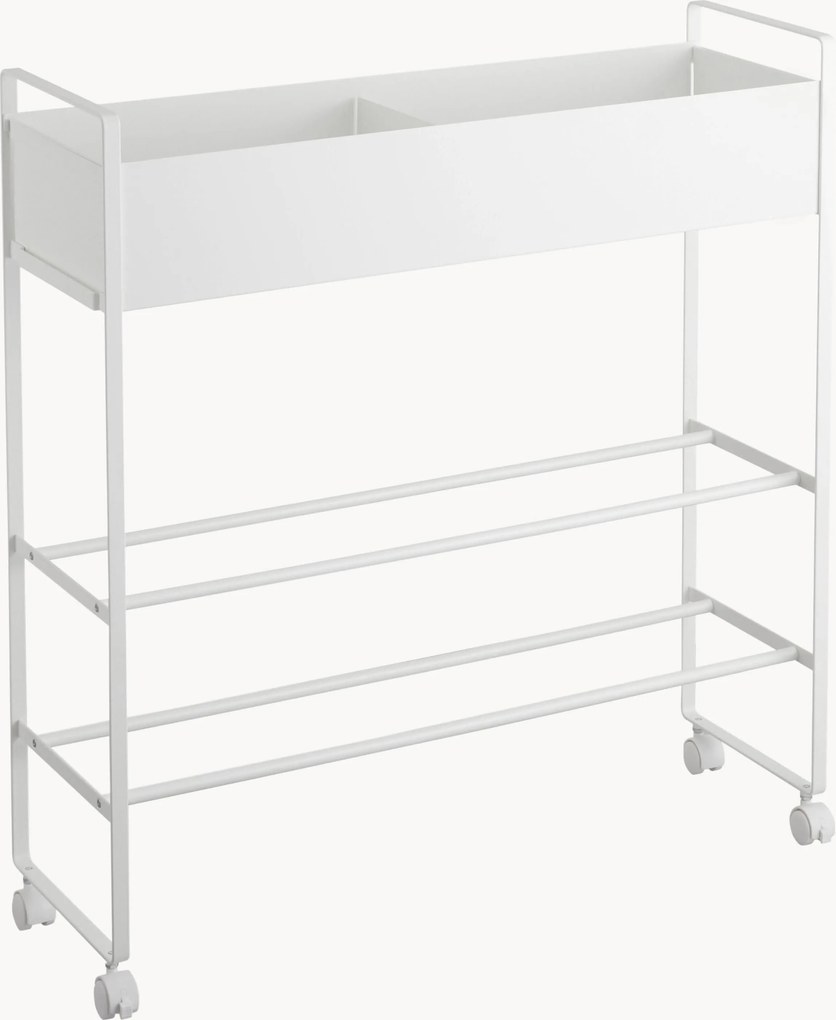 Vozík's kolieskami Tower