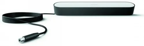 Philips - LED RGB Stmievateľná stolná lampa Hue PLAY LED/6W/230V