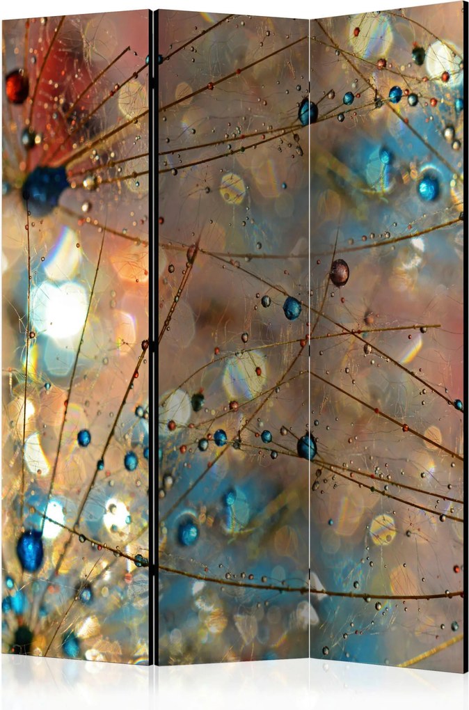 XXXLutz PARAVÁN, 135/172/3 cm artgeist - Paravány - 004875114801