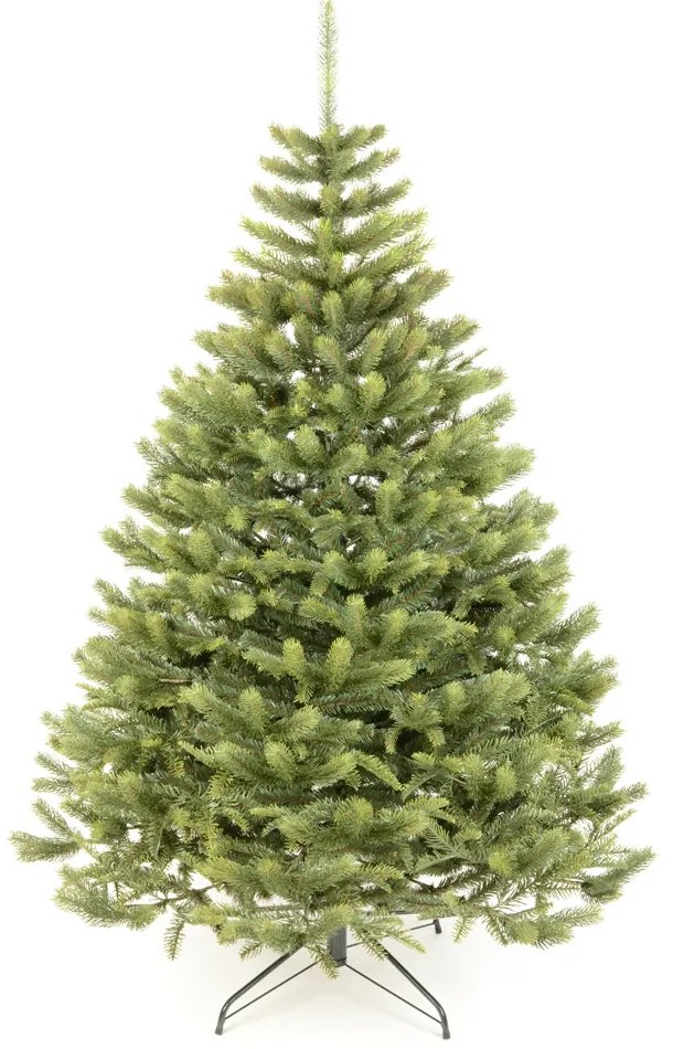 Vianočný stromček Christee 17 180 cm - zelená