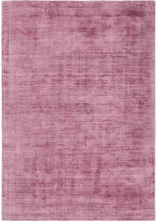 Lalee koberce Kusový koberec Premium PRM 500 Powder Pink - 200x290 cm