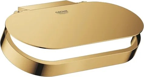 Grohe Selection držiak toaletného papiera cool sunrise G41069GL0