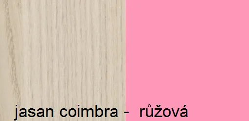 Regál APPLE - TYP G