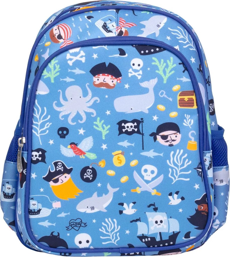 Malý balíček A Little Lovely Company – Výbava do škôlky – piráti