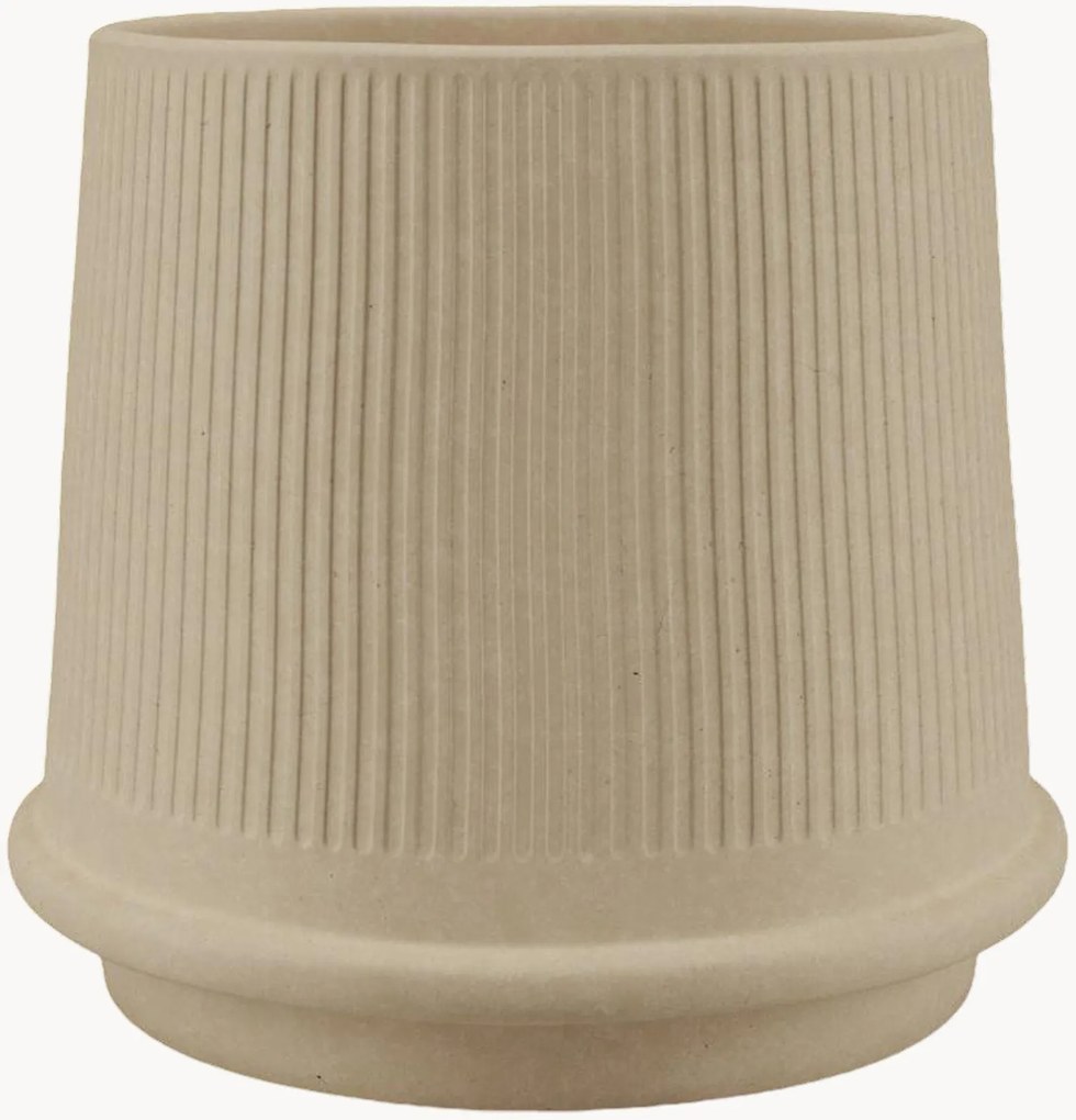 Exteriérový obal na kvetináč Gaia