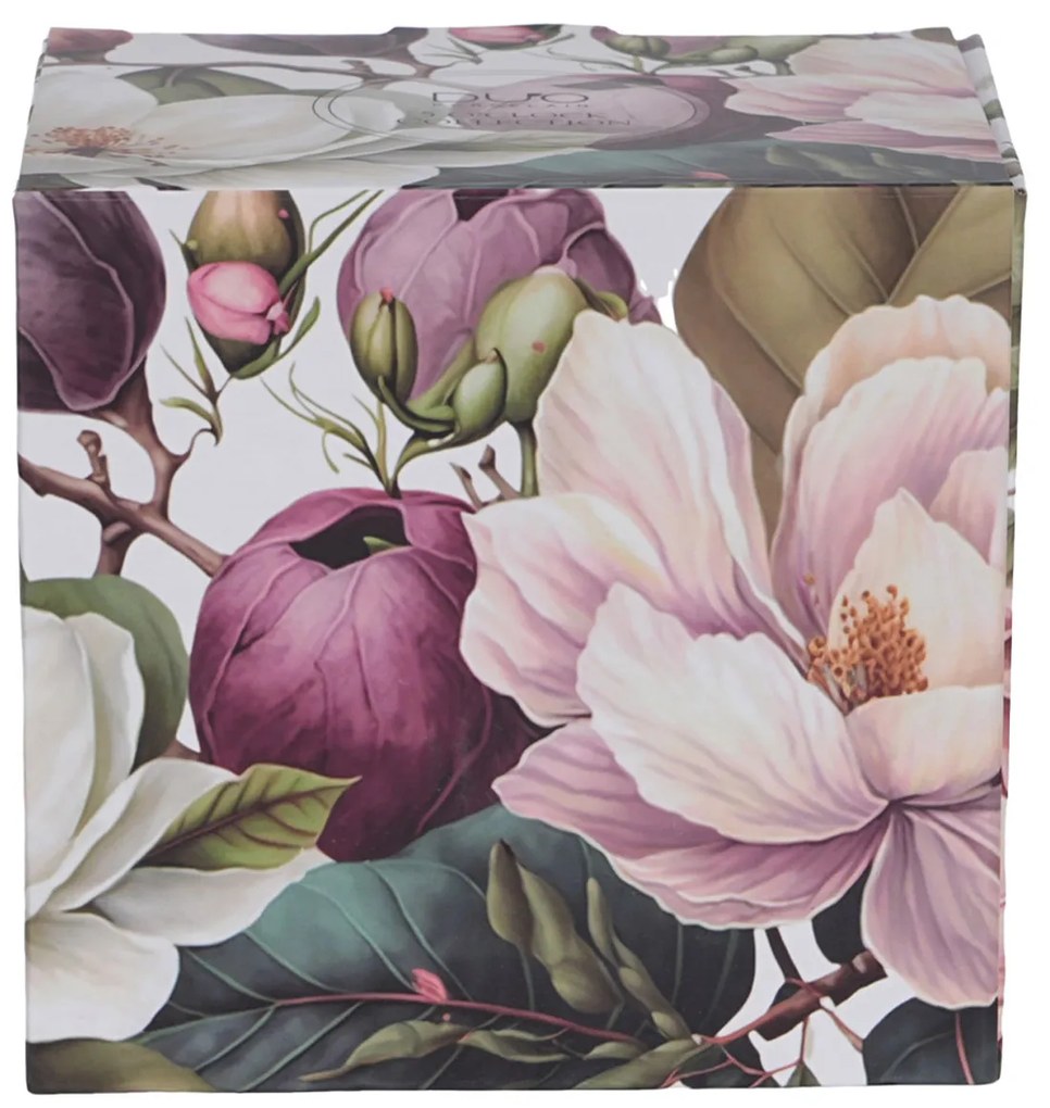 Porcelánový hrnček Magnolie 430 ml