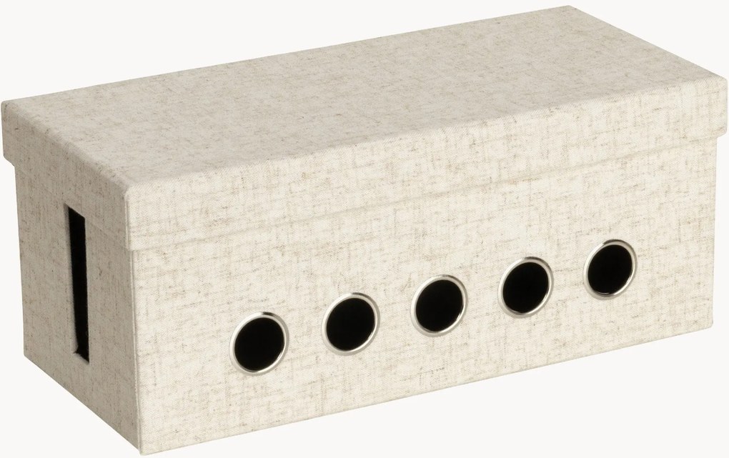 Úložná škatuľa Cordy