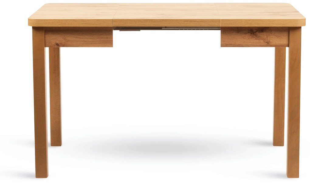 Stima Stôl TOP Vyberte odtieň: Tmavo hnedá, Vyberte rozmer: 120 x 80 cm