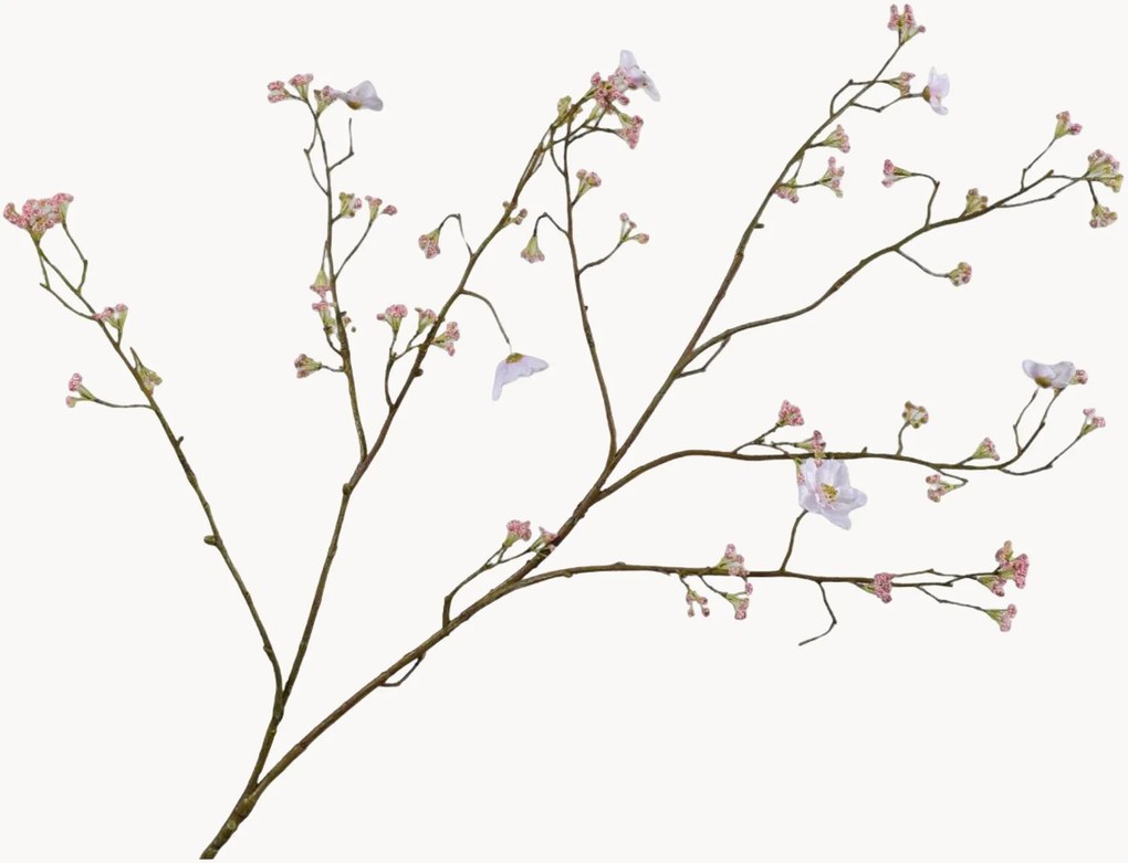 Rastlinné dekorácie Blossom, 2 ks