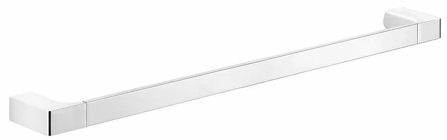 GEDY PI216013 Pirenei držiak uterákov 60 x 6,6 cm, strieborná