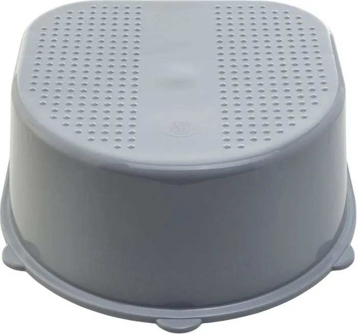 Stupienok Bella Bambina, šedá