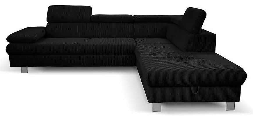 Rohová sedacia súprava Conti P Poso 135