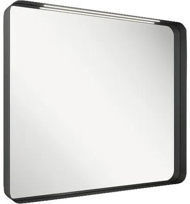 Zrkadlo do kúpeľne s osvetlením Ravak Strip 50x70 cm X000001569