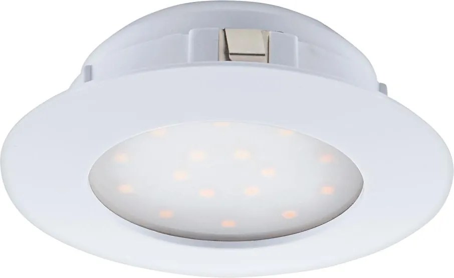Eglo 95874- LED zapustené stropné svietidlo PINEDA LED/12W/230V