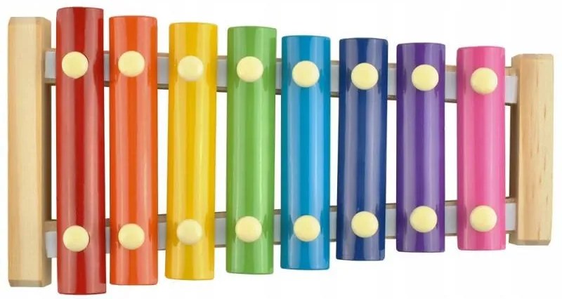 Kruzzel 6078 Detský cimbal