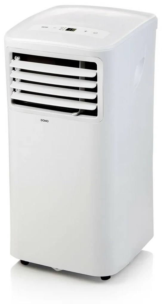 DOMO DO10161 mobilná klimatizácia A+, 7 000 BTU