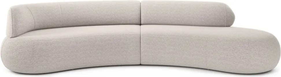 Sedacia súprava VIRGO SOFA A5 Ľavé