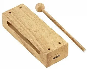 NINO Percussion sada perkusií pre deti Typ: 2