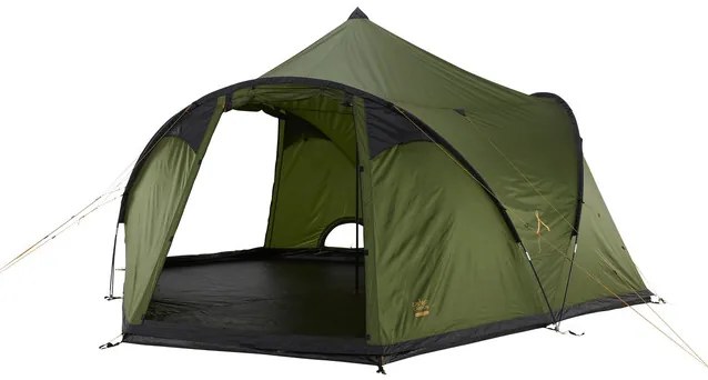 Grand Canyon Skupinový stan Black Knob (Capulet Olive)  (100363990)