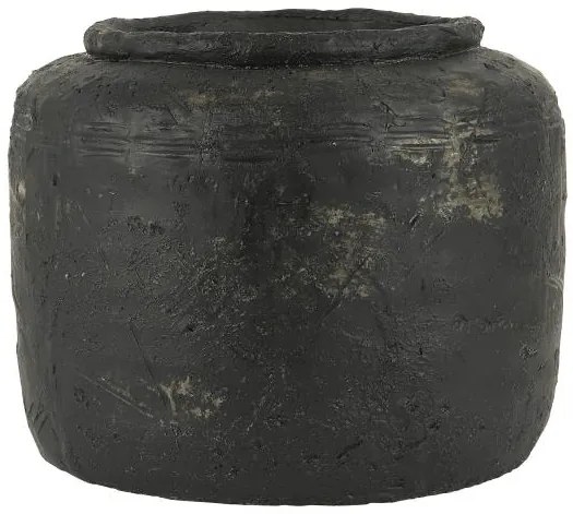 IB Laursen Obal na kvetináč CAESAR HANDMADE 24 cm