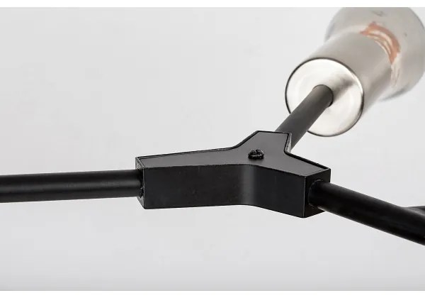 Rabalux 72027 - Luster na lanku BRANWEN 7xE27/25W/230V