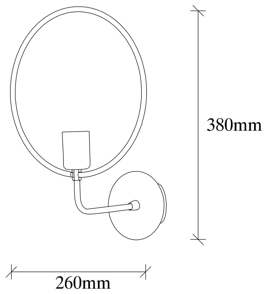 Circle - 3260