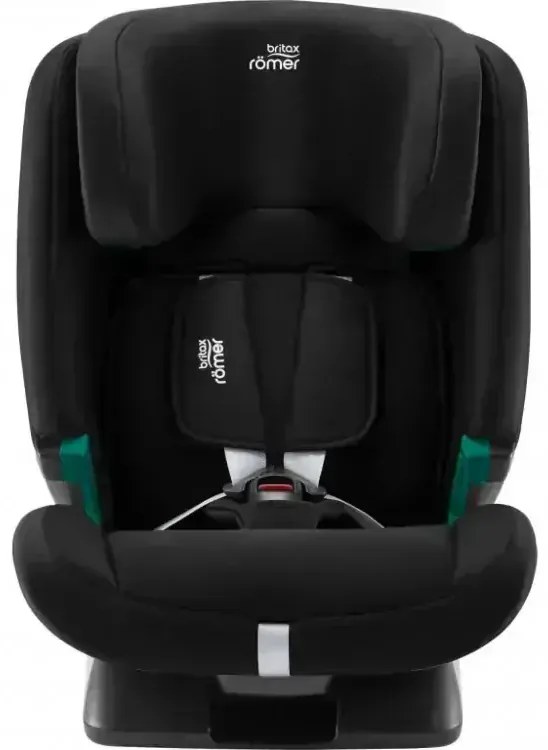 Autosedačka BRITAX Evolvafix - space black 2024