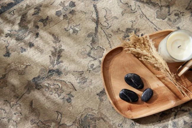 Koberec Agnella Regius Magnat Len