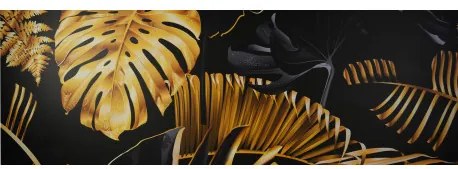 Obraz tlačený na plátne 50x150 PRC1132