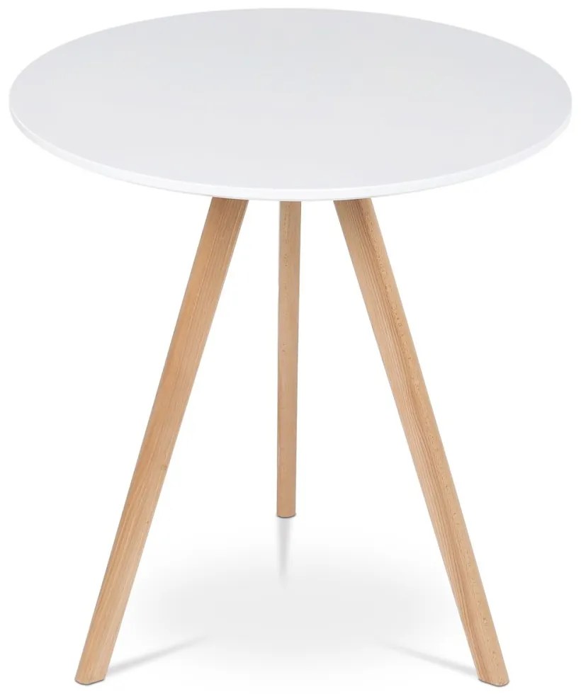 Jedálenský stôl DT-320 Autronic