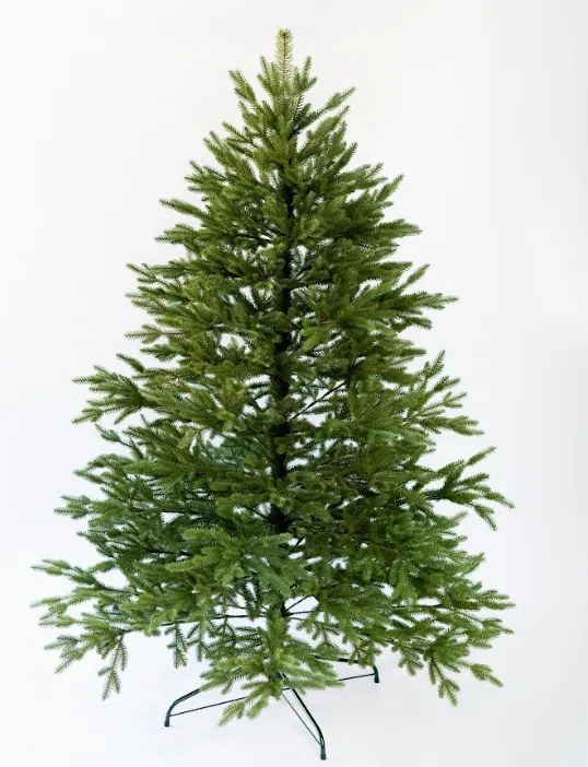 Foxigy Vianočný stromček Smrek kaukazský 3D 220cm Royal
