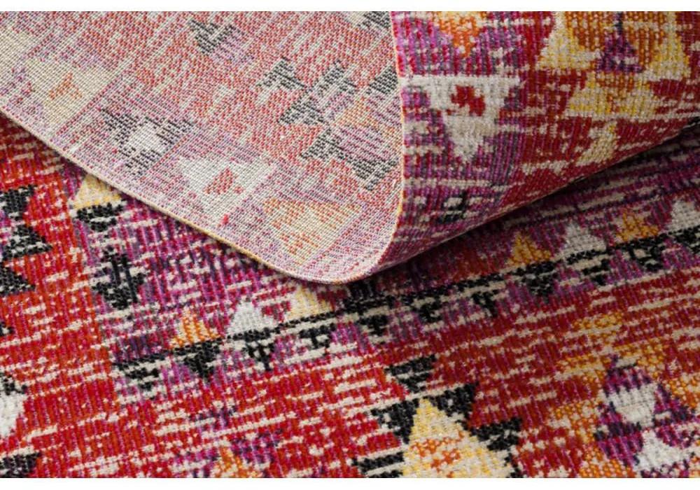 Kusový koberec Claudio ružový 160x220cm