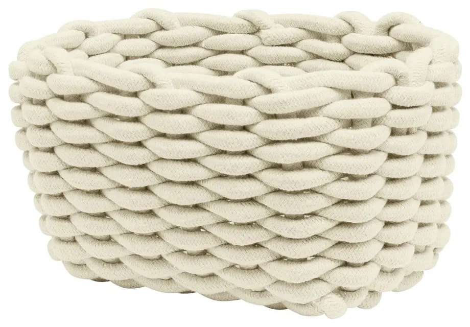 Látkové košíky v súprave 3 ks 30x25x19 cm Tom Tailor – Wenko