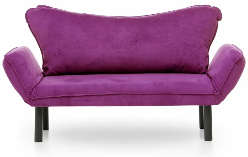 Rozkladacia pohovka Chatto Purple