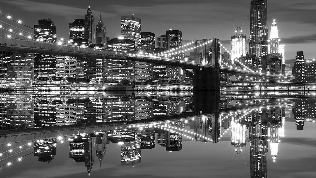 Fototapeta - New York (152,5x104 cm)