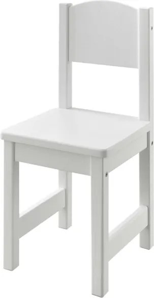 Sconto Stolička ADELAIDE biela