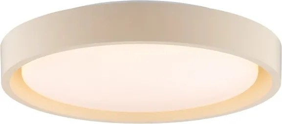 Brilliant - LED stropné svietidlo SONORA LED/12W/230V 3000K Ø 31 cm, béžové