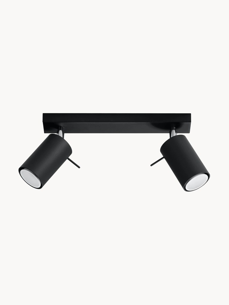 Stropné svietidlo Etna