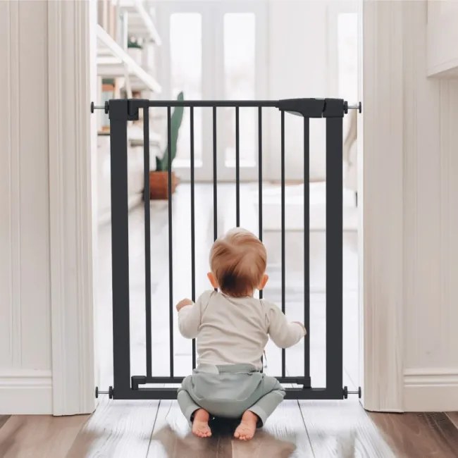 Bezpečnostná zábrana Guardian 5.0 čierna