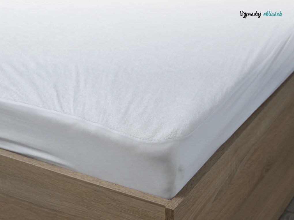 Kokosový matrac COCO MAXI 20 cm 80 x 200 cm Ochrana matraca: VRÁTANE chrániče matraca