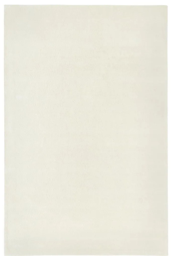 Ručne tuftovaný vlnený koberec z vlny „Ezra", 200 x 300 cm