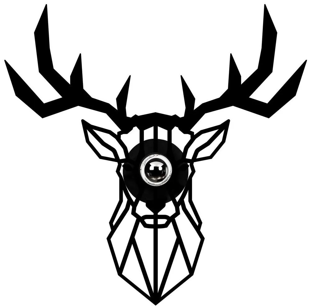 Nástenné svietidlo 1xE27/100W/230V