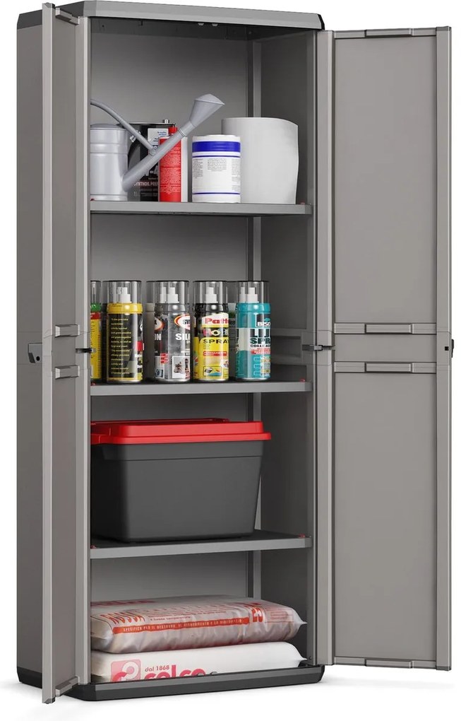 KIS Skriňa PIU vysoká 68 cm