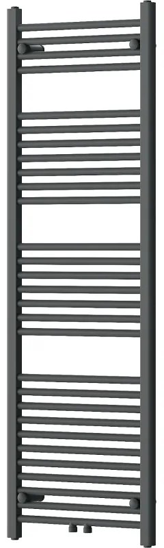 Mexen Mars, vykurovacie teleso 1500x500 mm, 626 W, antracitová, W110-1500-500-00-66