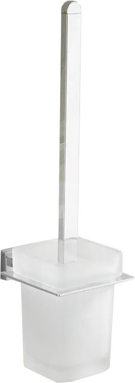 Mexen Arno WC kefa, chrómová - 7020750-00