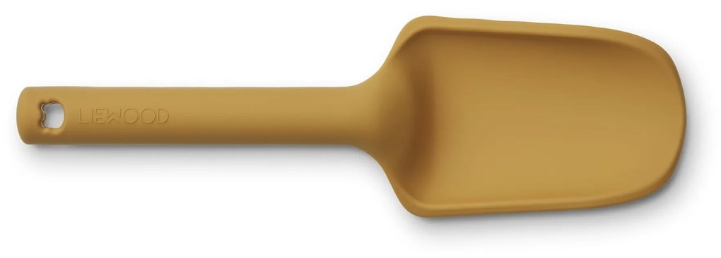 LIEWOOD Detská lopatka Shane Shovel Golden Caramel