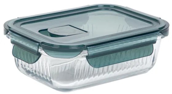 Nádoba REMMIE sklenená M 891163